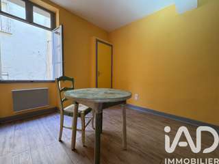 Vente appartement 1 pièce Vente appartement 1 pièce