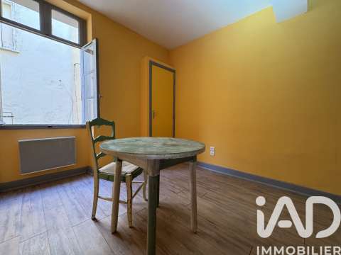 Vente appartement 1 pièce Vente appartement 1 pièce