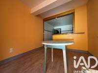 Vente appartement 1 pièce Vente appartement 1 pièce