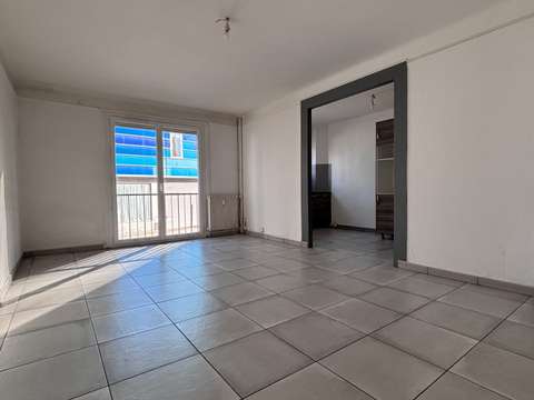 Vente appartement 4 pièces Perpignan 66
