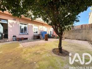 Vente Appartement 2 piècesPerpignan