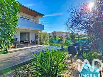 Vente Appartement 3 piècesPerpignan
