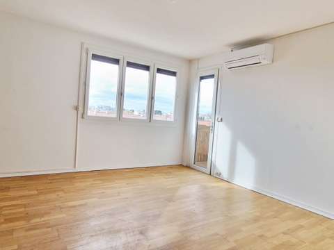 Vente appartement 3 pièces Perpignan 66