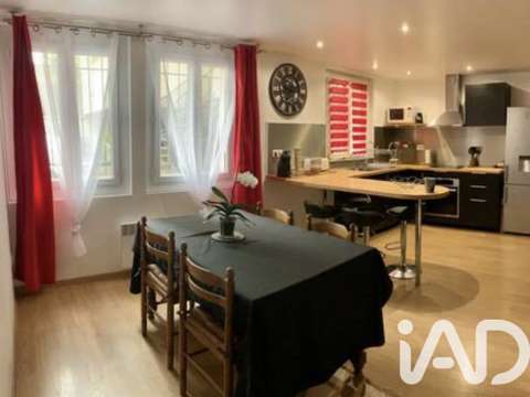 Vente appartement 3 pièces Perpignan 66