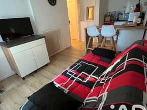 Vente Appartement 2 piècesPerpignan