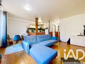 Vente Appartement 3 piècesPerpignan