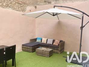 Vente Appartement 3 piècesPerpignan