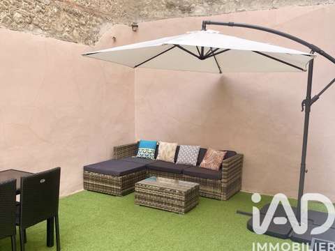 Vente appartement 3 pièces Perpignan 66