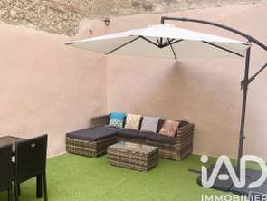 Vente Appartement 3 piècesPerpignan