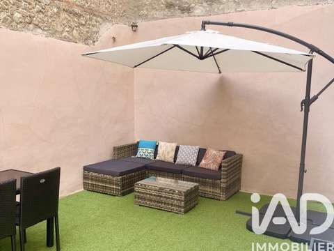 Vente appartement 3 pièces Perpignan 66