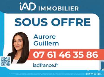 Vente Appartement 3 piècesPerpignan