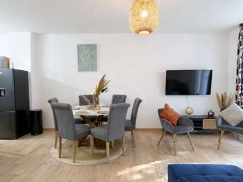 Vente appartement 3 pièces Vente appartement 3 pièces