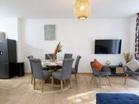 Vente appartement 3 pièces Vente appartement 3 pièces