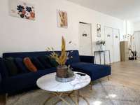 Vente appartement 3 pièces Vente appartement 3 pièces