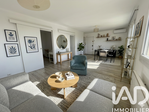 Vente appartement 2 pièces Perpignan 66