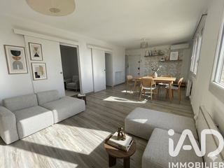 Vente appartement 2 pièces Vente appartement 2 pièces
