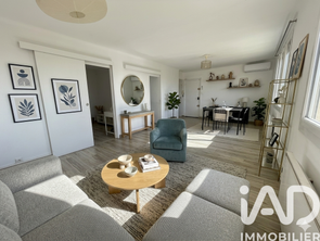 Vente Appartement 2 piècesPerpignan