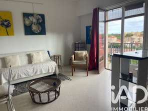 Vente Appartement T1Perpignan
