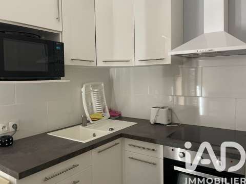 Vente appartement 1 pièce Perpignan 66
