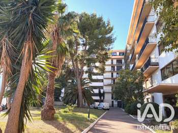 Vente appartement 1 pièce Perpignan 66