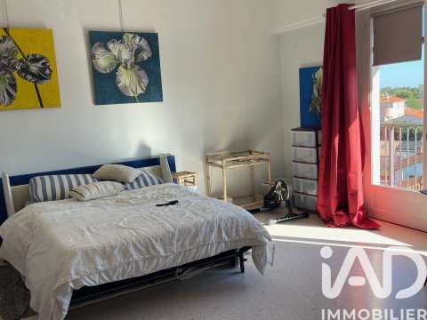 Vente appartement 1 pièce