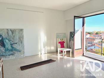 Vente appartement 1 pièce Vente appartement 1 pièce