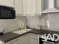 Vente appartement 1 pièce Vente appartement 1 pièce
