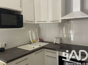 Vente appartement 1 pièce Vente appartement 1 pièce
