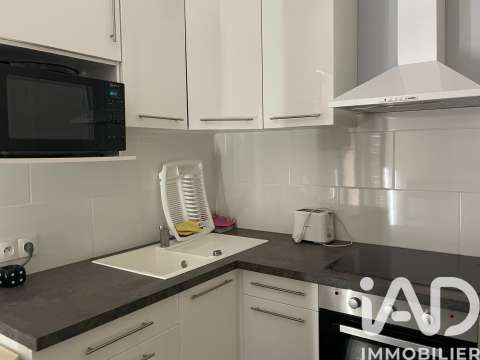Vente appartement 1 pièce Perpignan 66