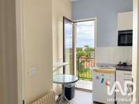Vente appartement 1 pièce Vente appartement 1 pièce