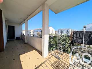 Vente appartement 6 pièces