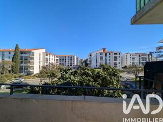 Vente appartement 6 pièces
