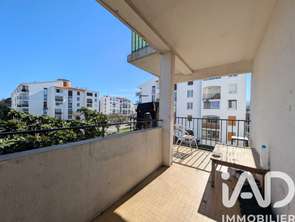 Vente Appartement 6 pièces +Perpignan