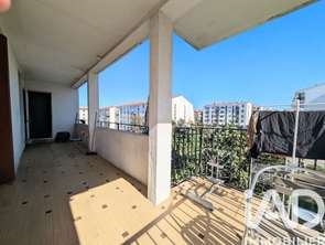 Vente Appartement 6 pièces +Perpignan