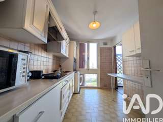 Vente appartement 6 pièces