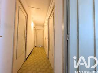 Vente appartement 6 pièces