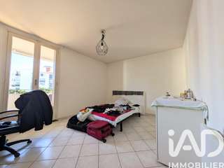 Vente appartement 6 pièces