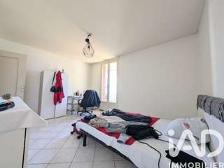 Vente appartement 6 pièces