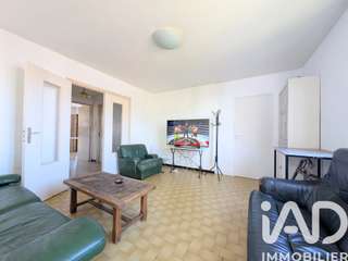 Vente appartement 6 pièces