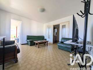 Vente appartement 6 pièces