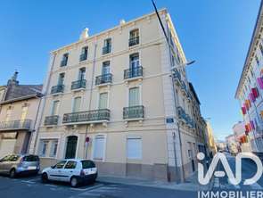 Vente Appartement 3 piècesPerpignan