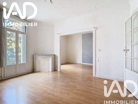 Vente appartement 3 pièces Perpignan 66