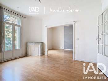 Vente Appartement 4 piècesPerpignan
