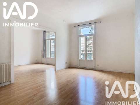 Vente appartement 3 pièces Vente appartement 3 pièces