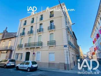 Vente appartement 4 pièces Vente appartement 4 pièces