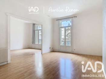 Vente appartement 4 pièces Vente appartement 4 pièces