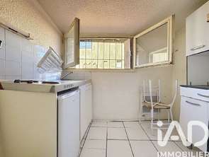 Vente Appartement T1Perpignan