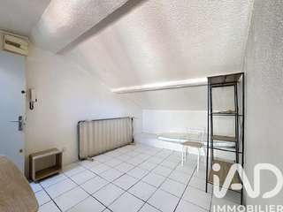 Vente appartement 1 pièce