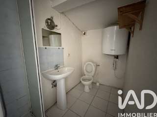 Vente appartement 1 pièce