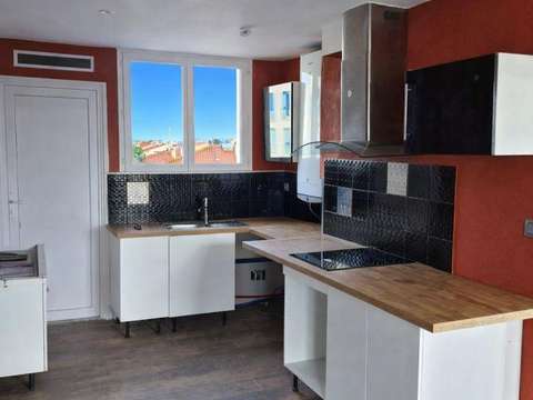 Vente appartement 4 pièces Vente appartement 4 pièces